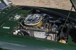 Sunbeam Tiger II 1967 года